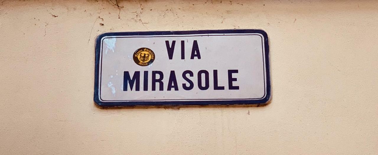Whouse Suite Apartment Mirasole Bologna Bagian luar foto
