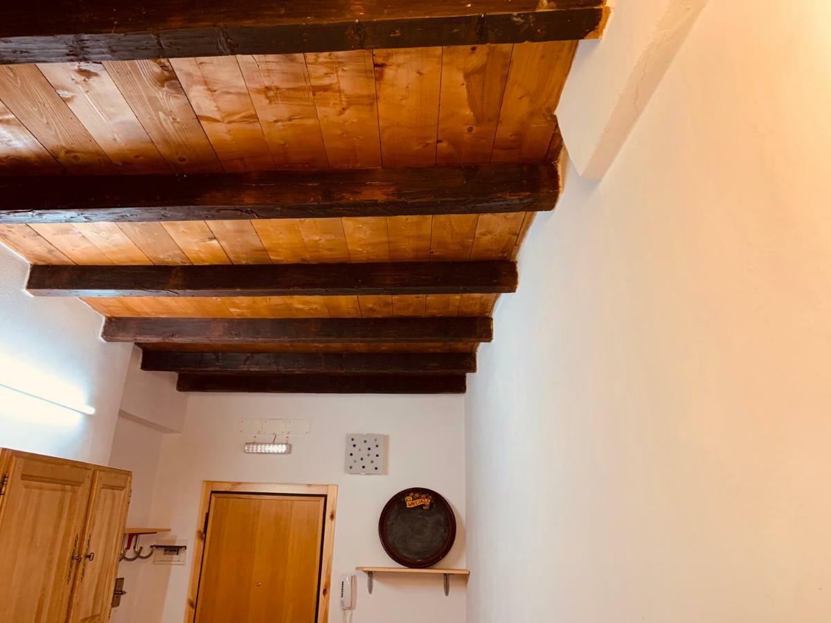 Whouse Suite Apartment Mirasole Bologna Bagian luar foto