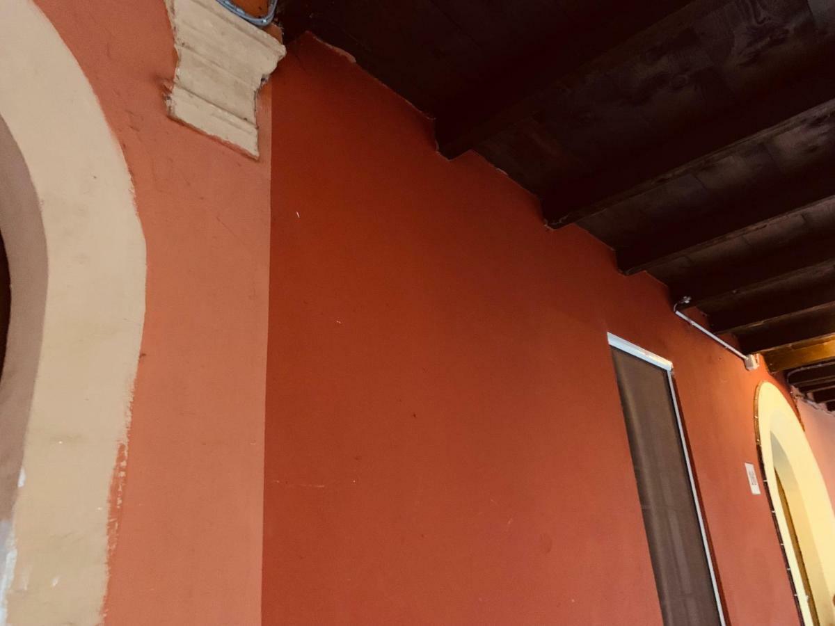 Whouse Suite Apartment Mirasole Bologna Bagian luar foto