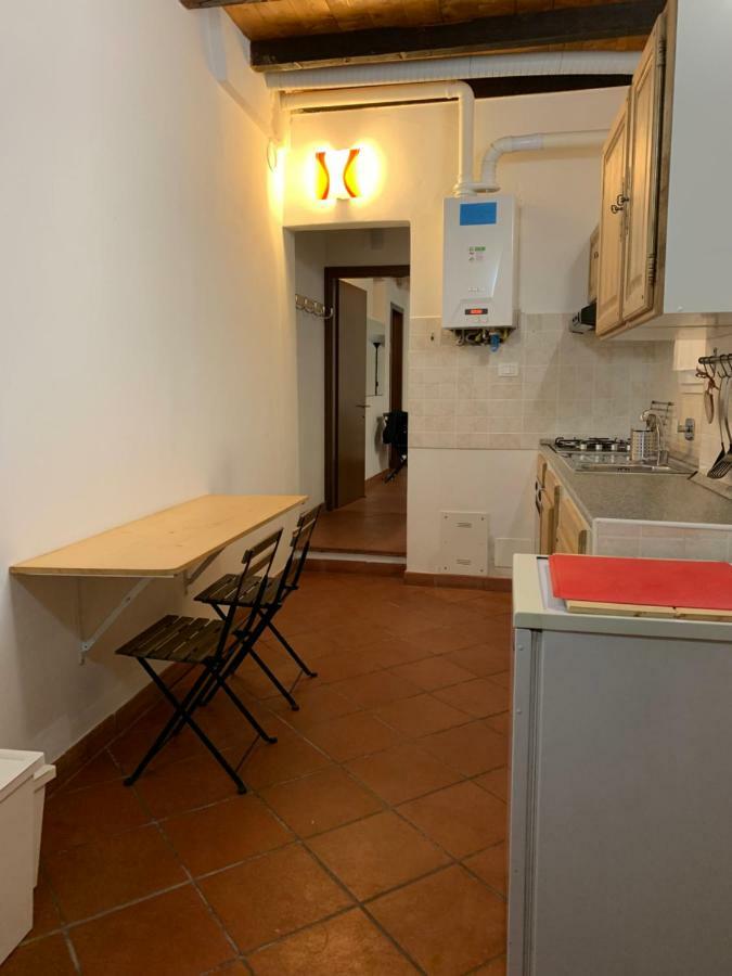 Whouse Suite Apartment Mirasole Bologna Bagian luar foto