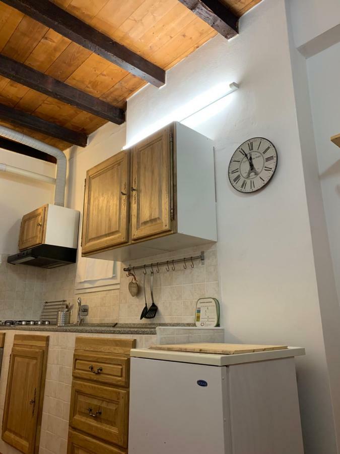 Whouse Suite Apartment Mirasole Bologna Bagian luar foto