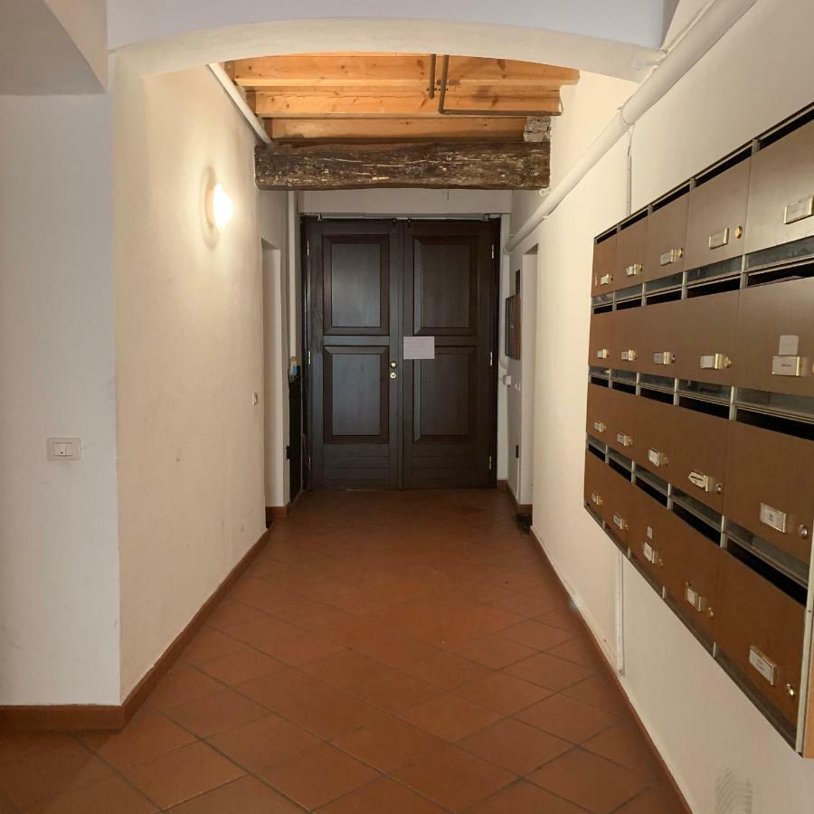 Whouse Suite Apartment Mirasole Bologna Bagian luar foto
