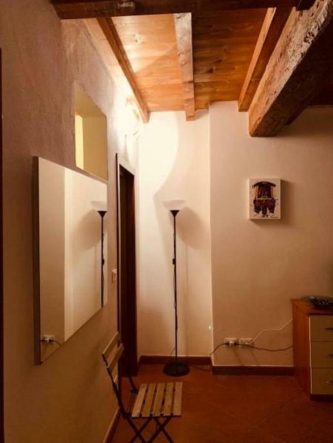 Whouse Suite Apartment Mirasole Bologna Bagian luar foto