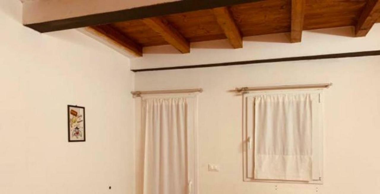 Whouse Suite Apartment Mirasole Bologna Bagian luar foto
